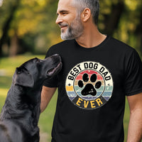 Load image into Gallery viewer, For the Man Who&#39;s More Than a Dad — He&#39;s a Dog’s Whole World
